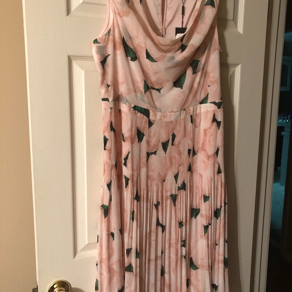 Dress size 16